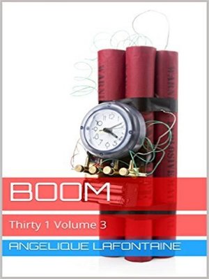 cover image of Thirty-1 Volume 3
